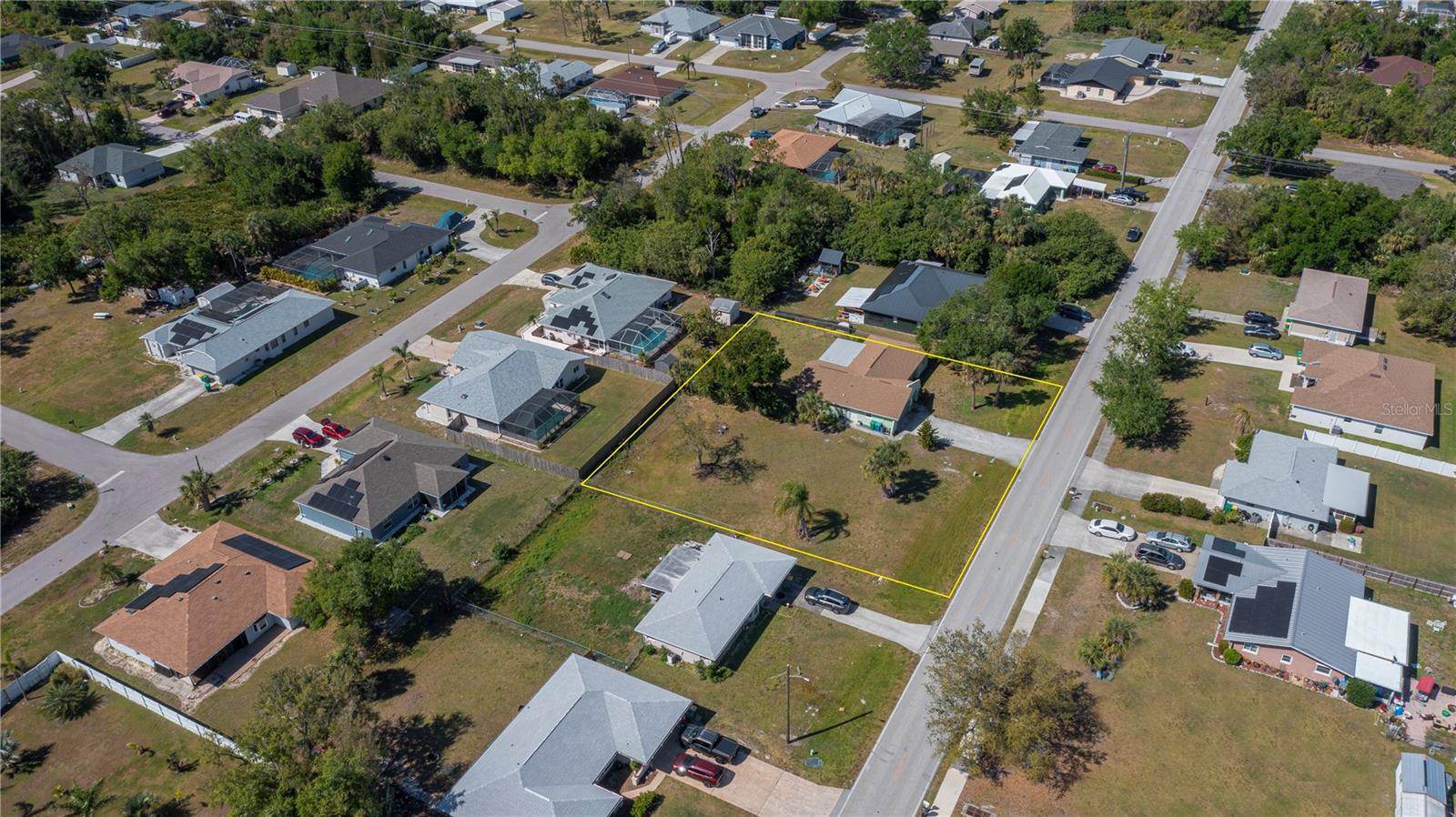 23051 ELMIRA BLVD, PUNTA GORDA, FL, 33980