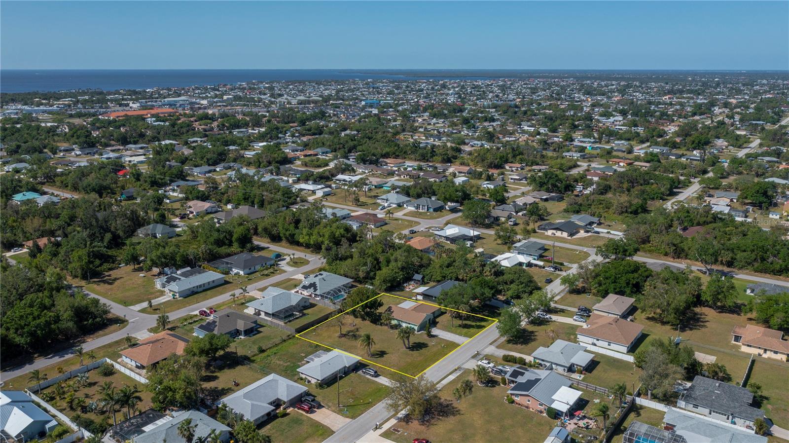 23051 ELMIRA BLVD, PUNTA GORDA, FL, 33980