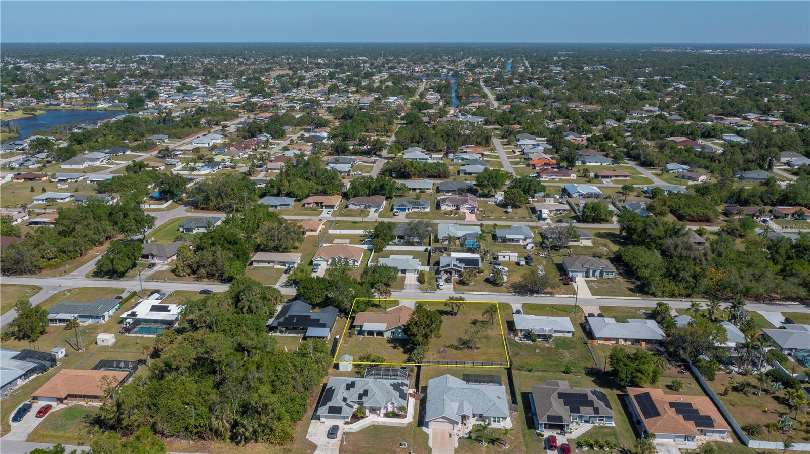 23051 ELMIRA BLVD, PUNTA GORDA, FL, 33980
