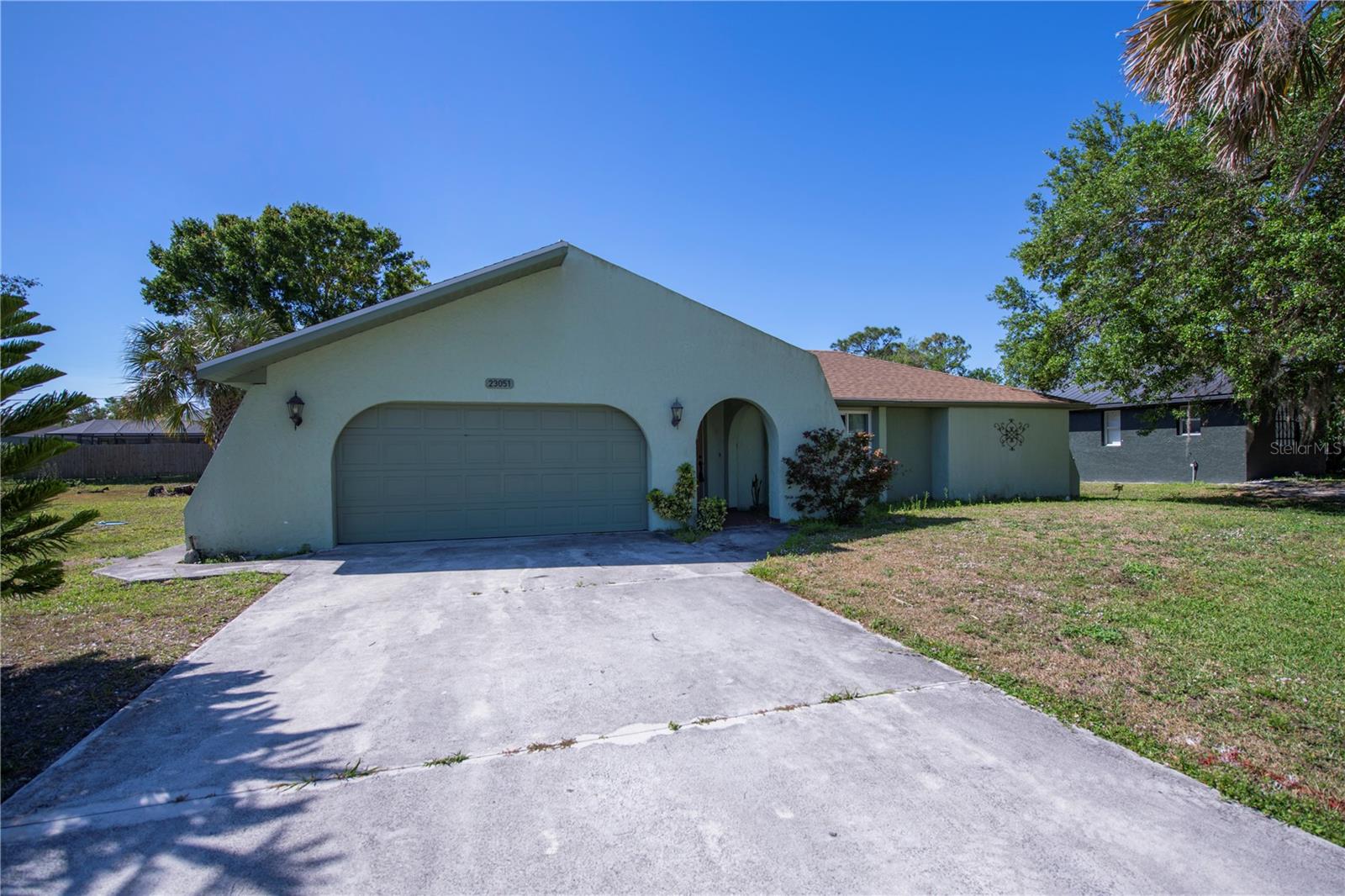 23051 ELMIRA BLVD, PUNTA GORDA, FL, 33980