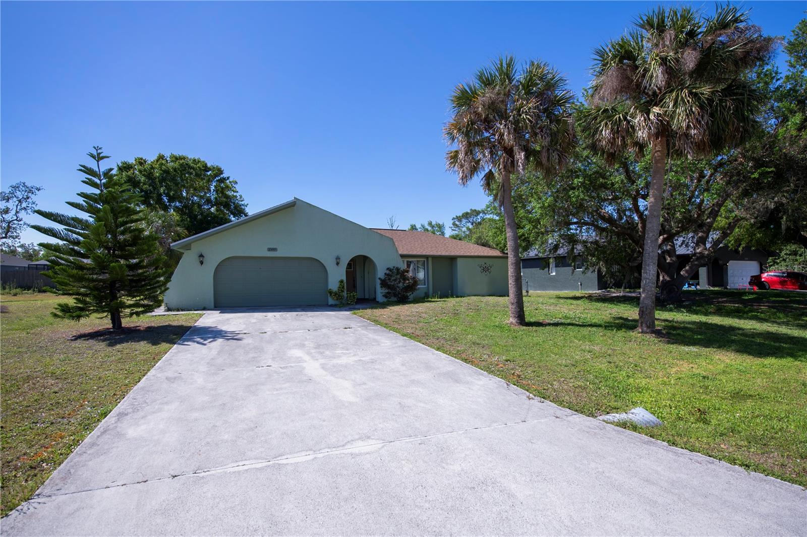 23051 ELMIRA BLVD, PUNTA GORDA, FL, 33980