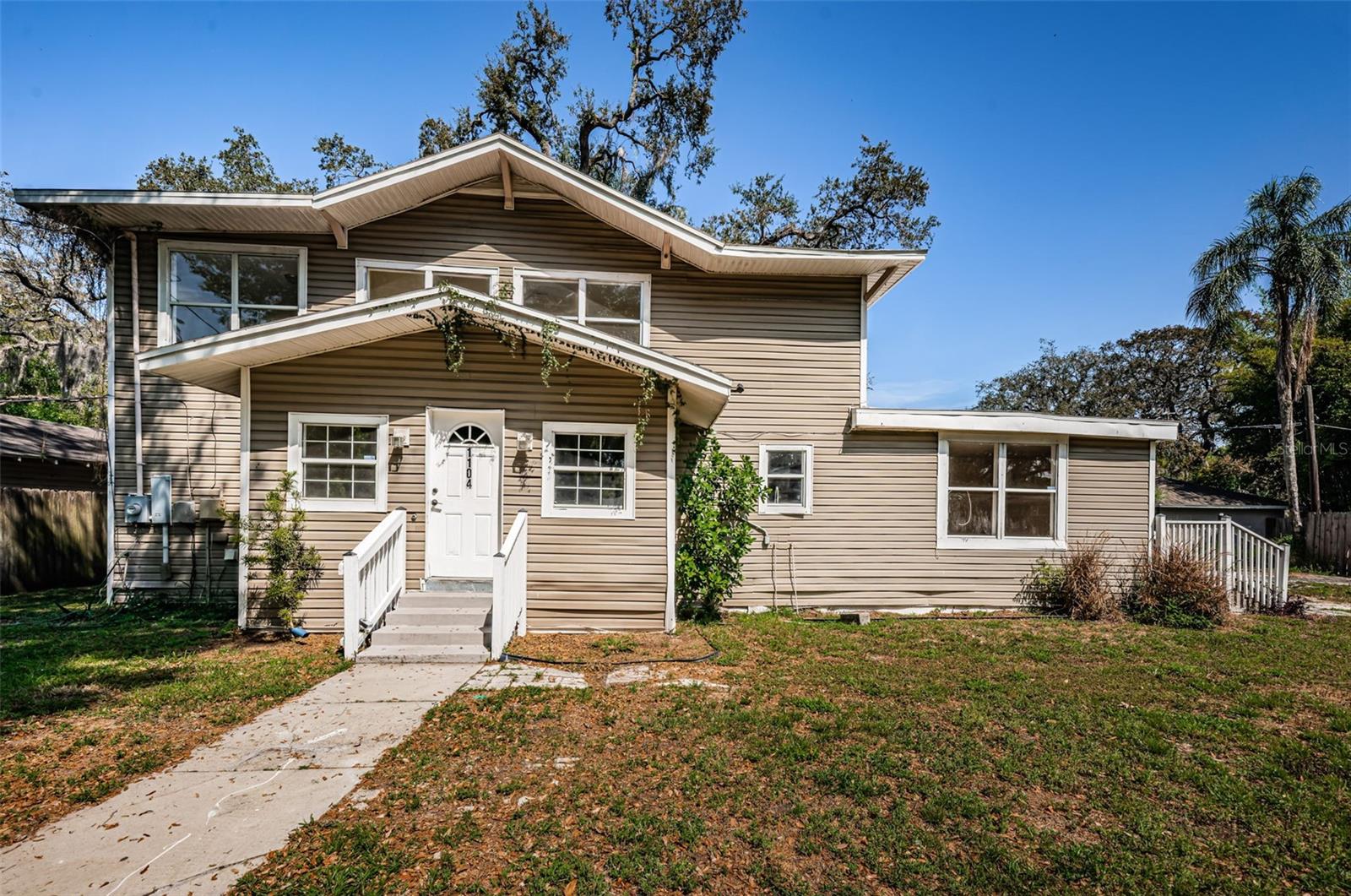 1104 E GENESEE ST, TAMPA, FL, 33603