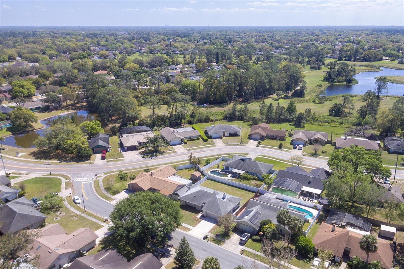 323 SHADOW OAK DR, CASSELBERRY, FL, 32707