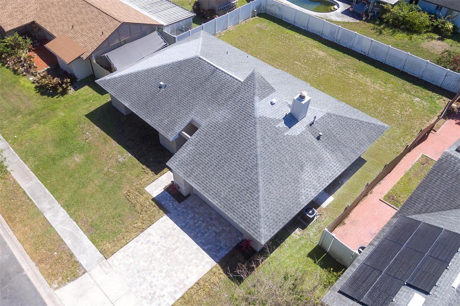 323 SHADOW OAK DR, CASSELBERRY, FL, 32707