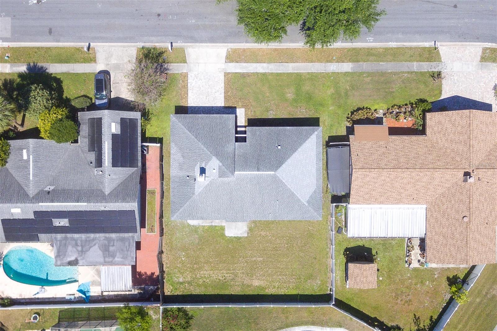 323 SHADOW OAK DR, CASSELBERRY, FL, 32707
