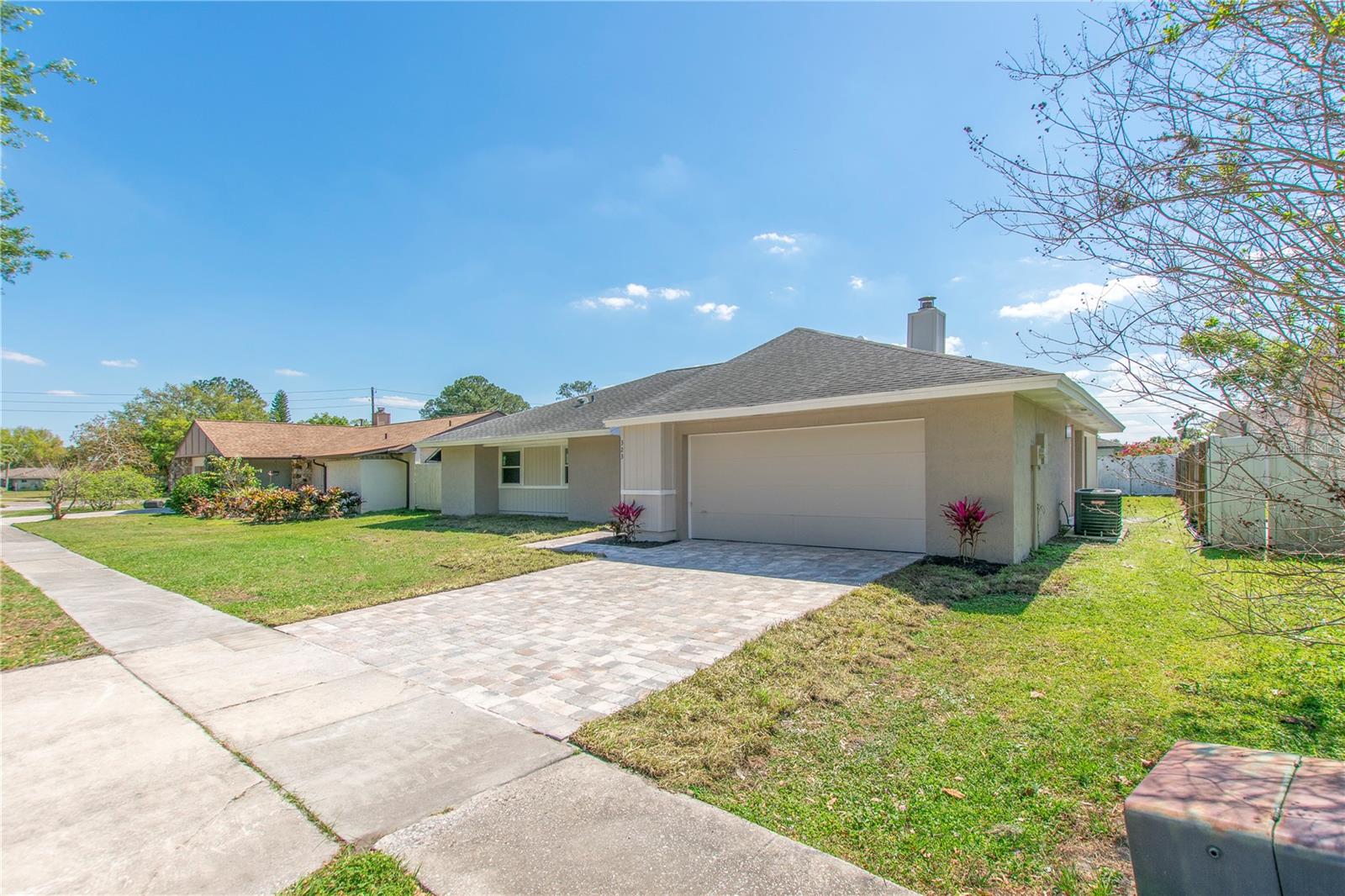 323 SHADOW OAK DR, CASSELBERRY, FL, 32707