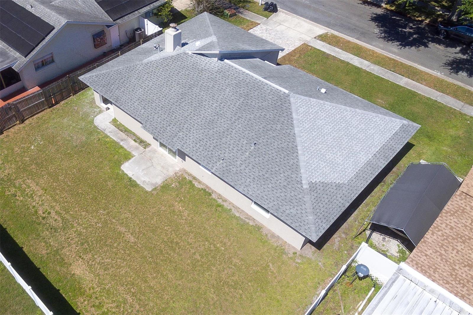 323 SHADOW OAK DR, CASSELBERRY, FL, 32707