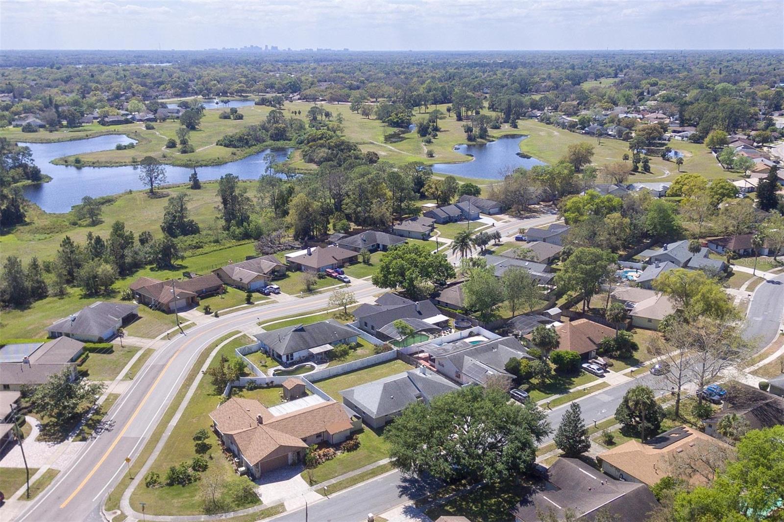 323 SHADOW OAK DR, CASSELBERRY, FL, 32707