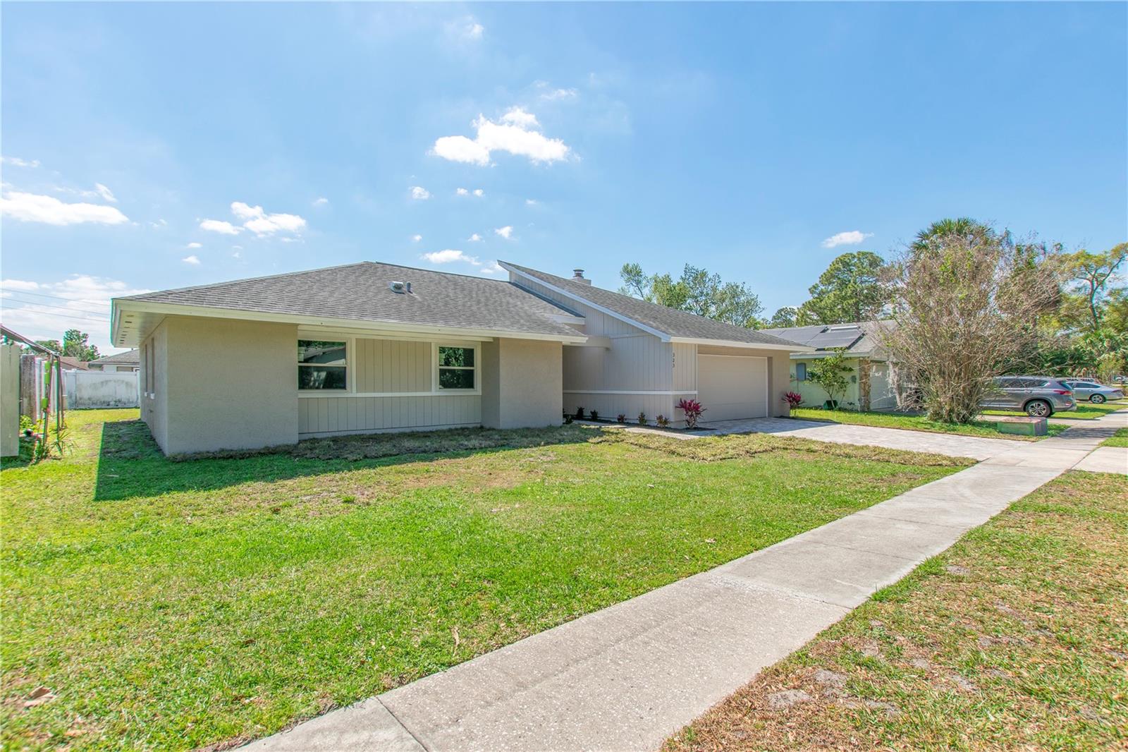 323 SHADOW OAK DR, CASSELBERRY, FL, 32707