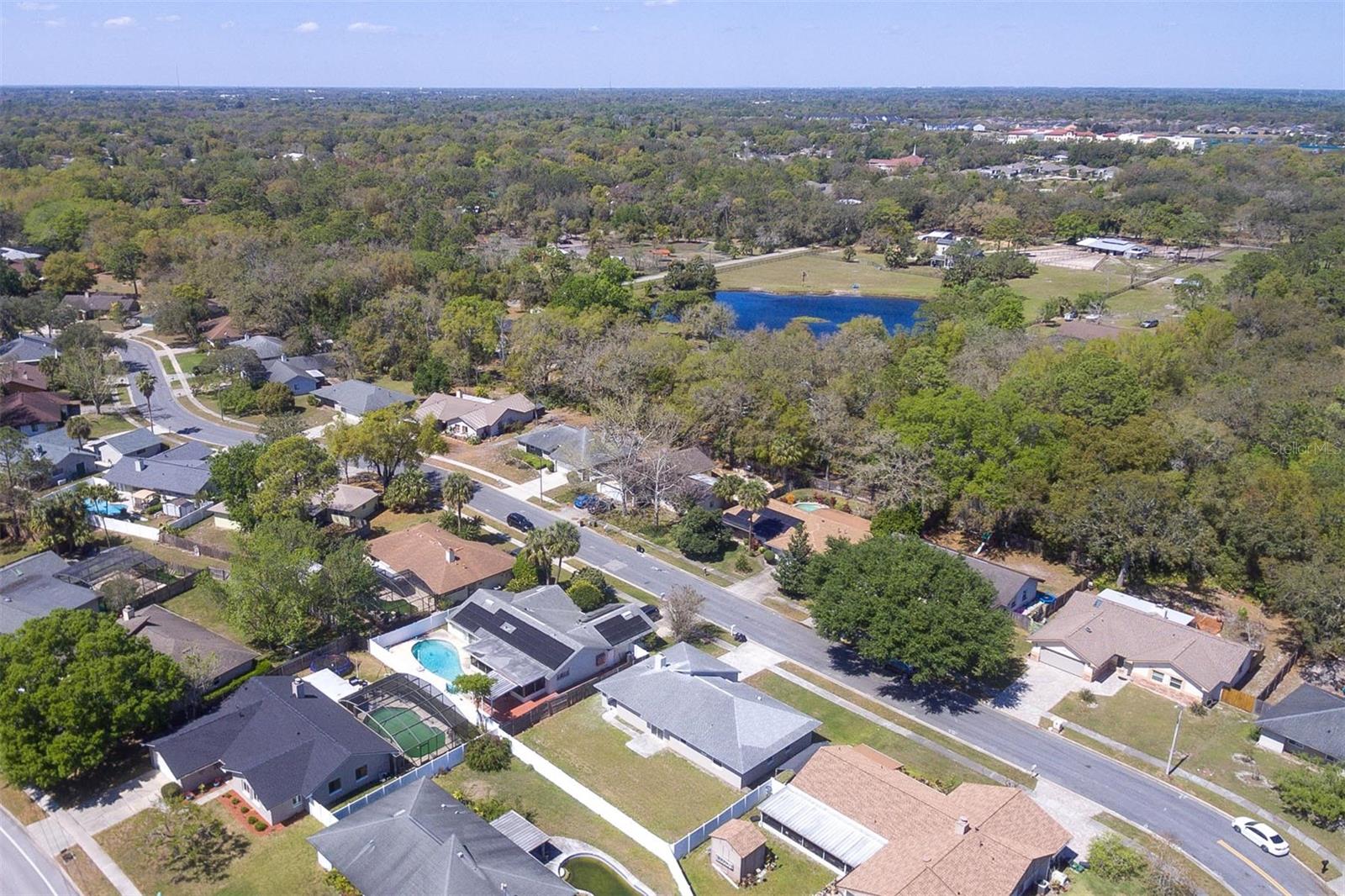 323 SHADOW OAK DR, CASSELBERRY, FL, 32707