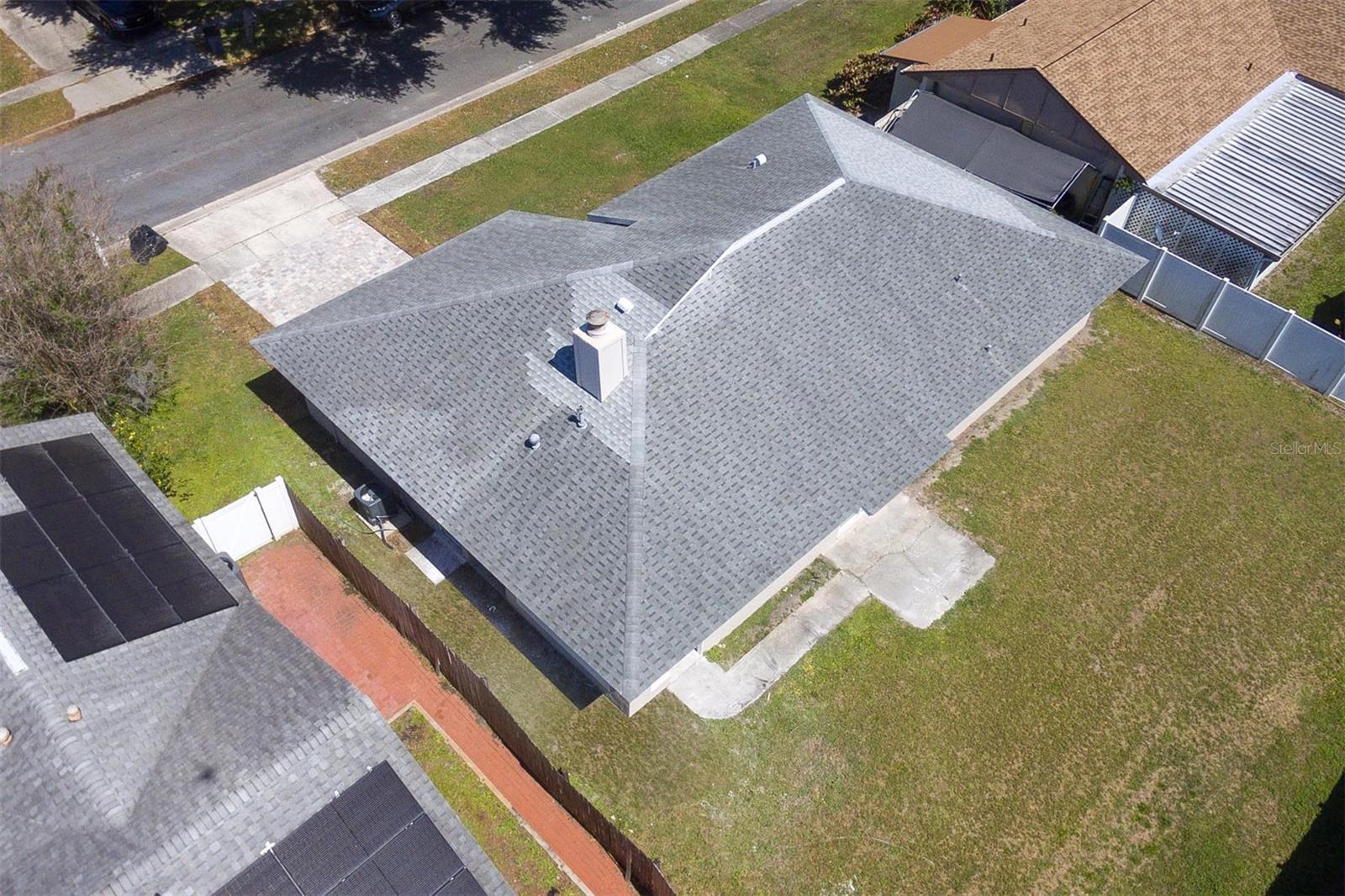323 SHADOW OAK DR, CASSELBERRY, FL, 32707