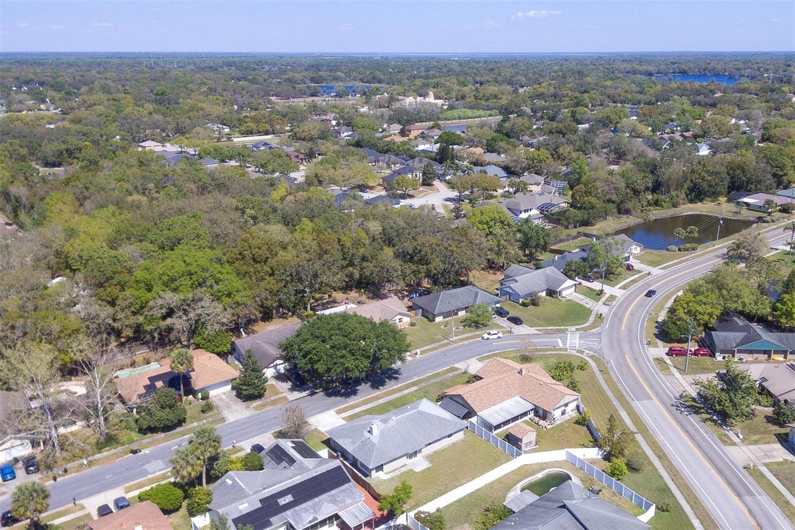 323 SHADOW OAK DR, CASSELBERRY, FL, 32707