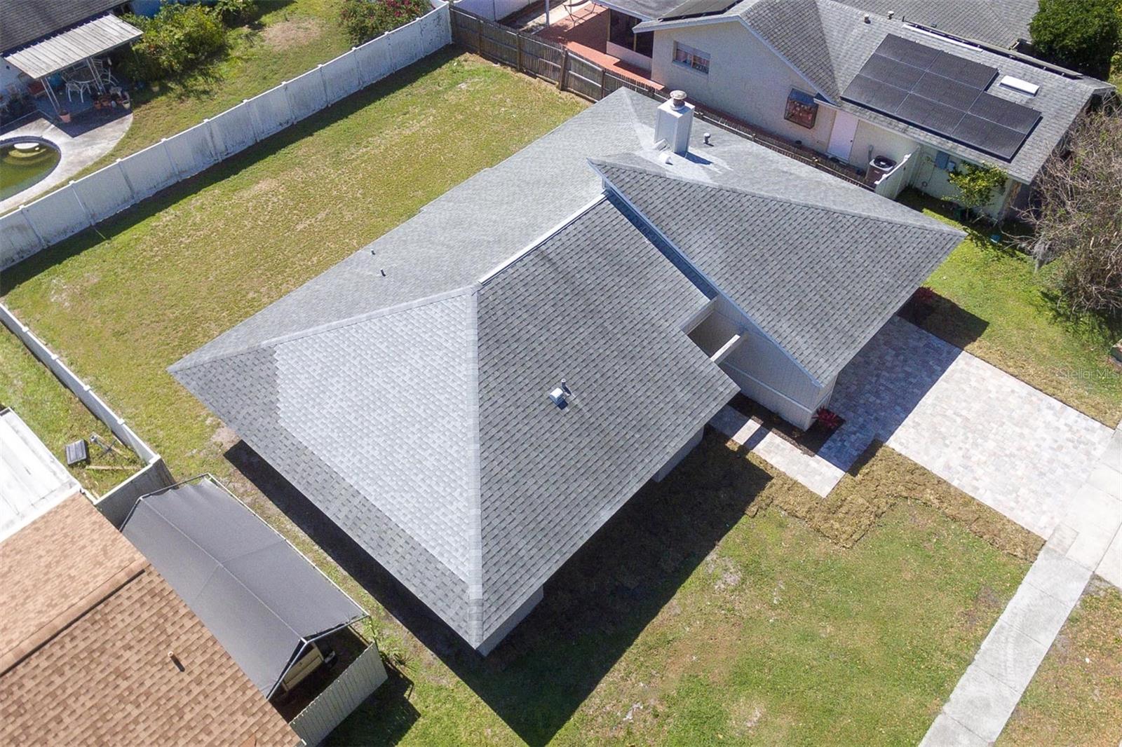 323 SHADOW OAK DR, CASSELBERRY, FL, 32707