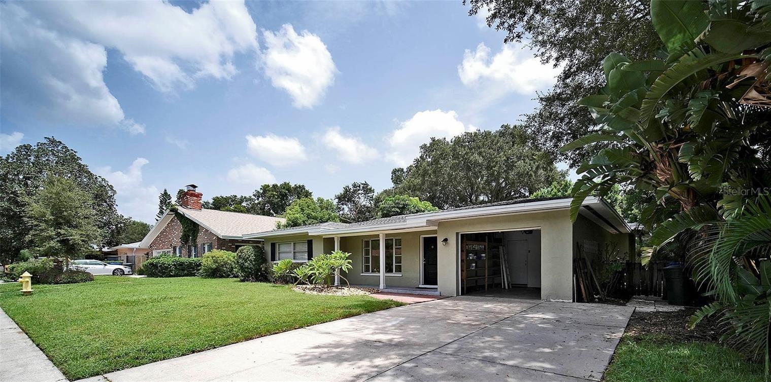 1619 SAN ROY DR, DUNEDIN, FL, 34698