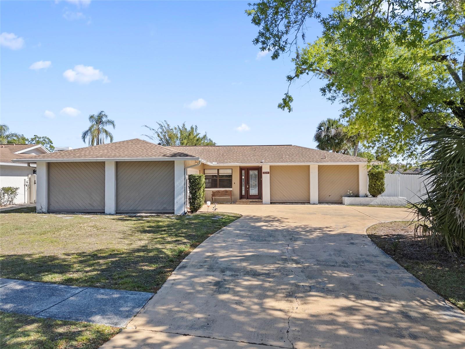 4219 SUMMERDALE DR, TAMPA, FL, 33624