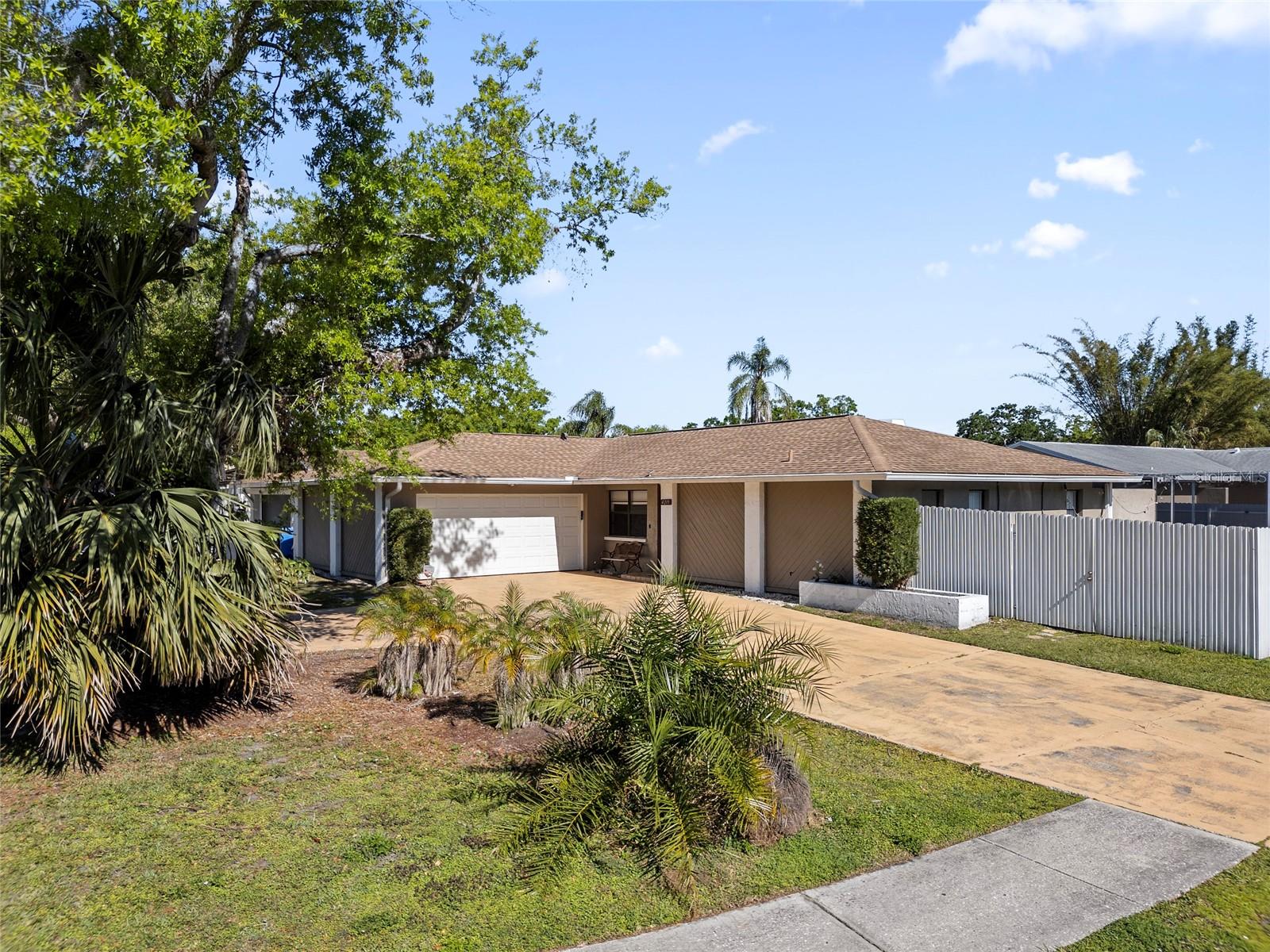 4219 SUMMERDALE DR, TAMPA, FL, 33624