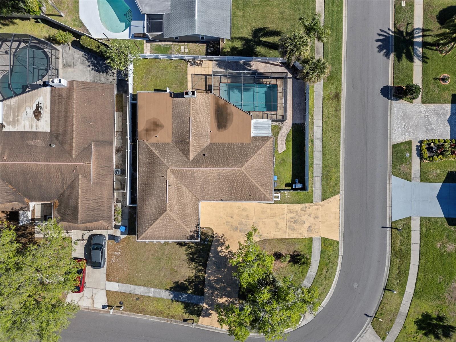 4219 SUMMERDALE DR, TAMPA, FL, 33624