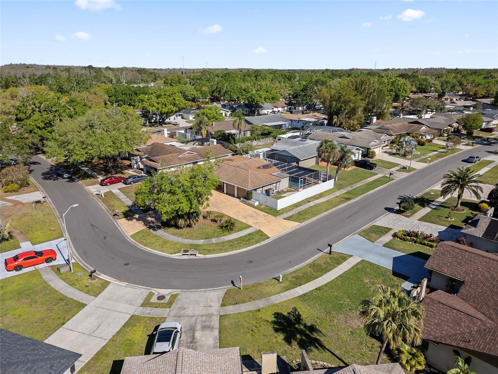 4219 SUMMERDALE DR, TAMPA, FL, 33624