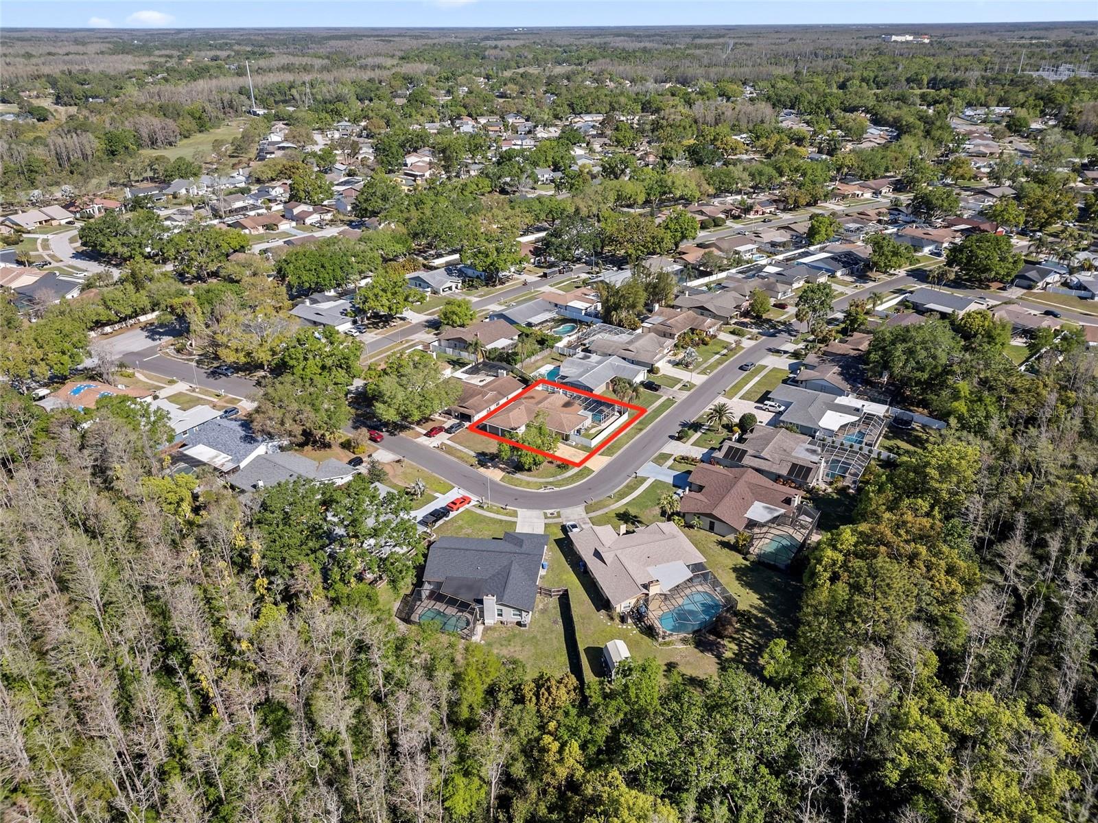 4219 SUMMERDALE DR, TAMPA, FL, 33624