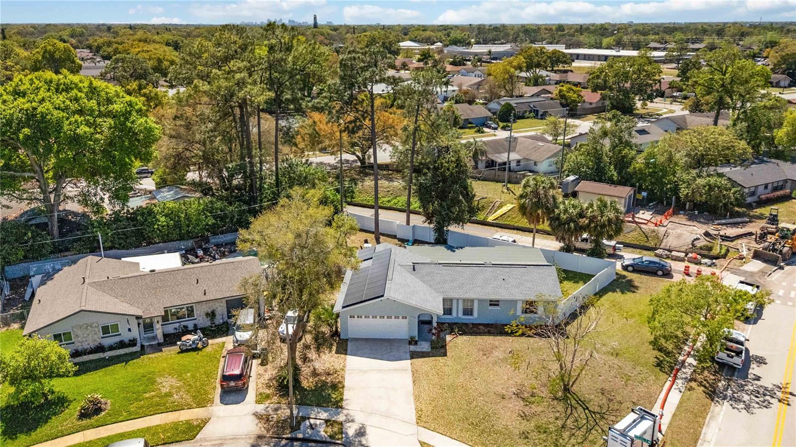 200 WAVERLY DR, FERN PARK, FL, 32730