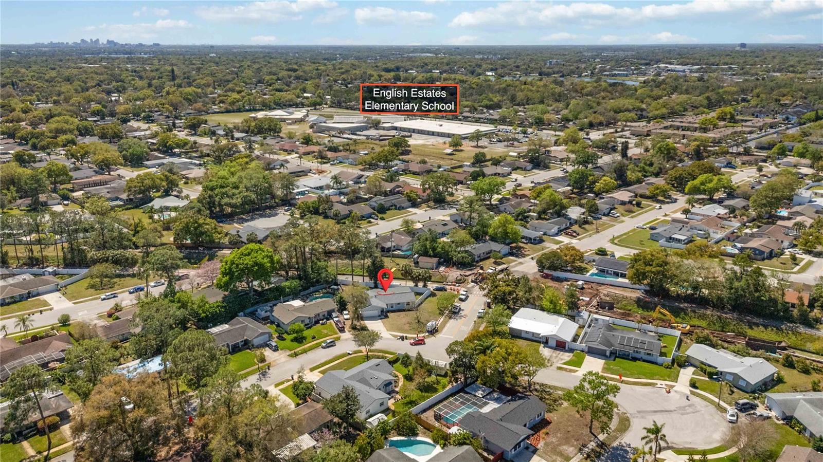 200 WAVERLY DR, FERN PARK, FL, 32730