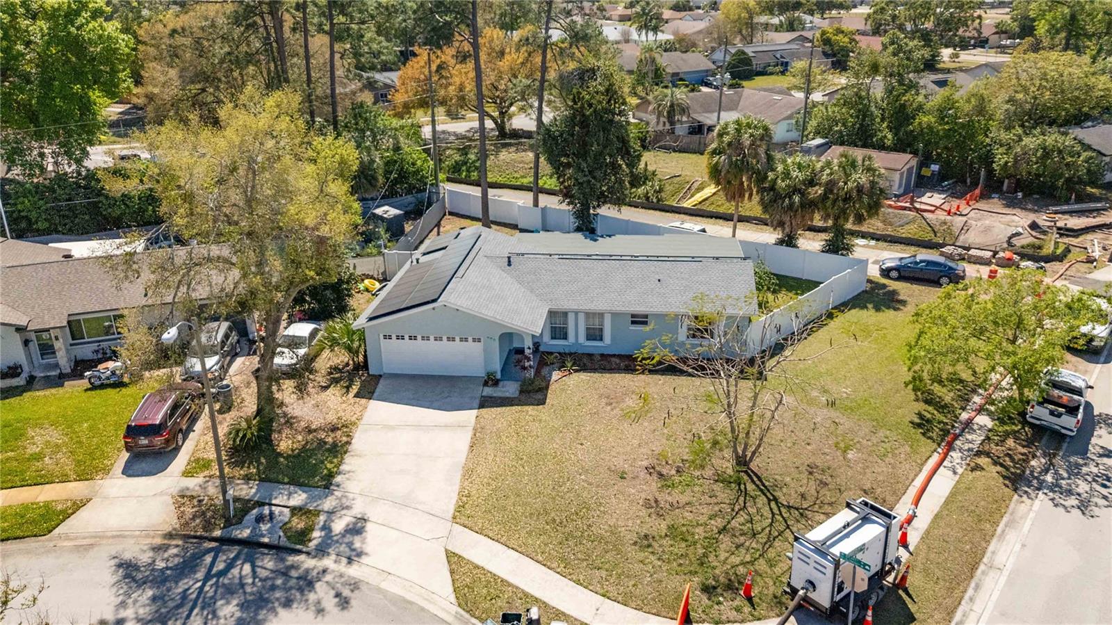200 WAVERLY DR, FERN PARK, FL, 32730