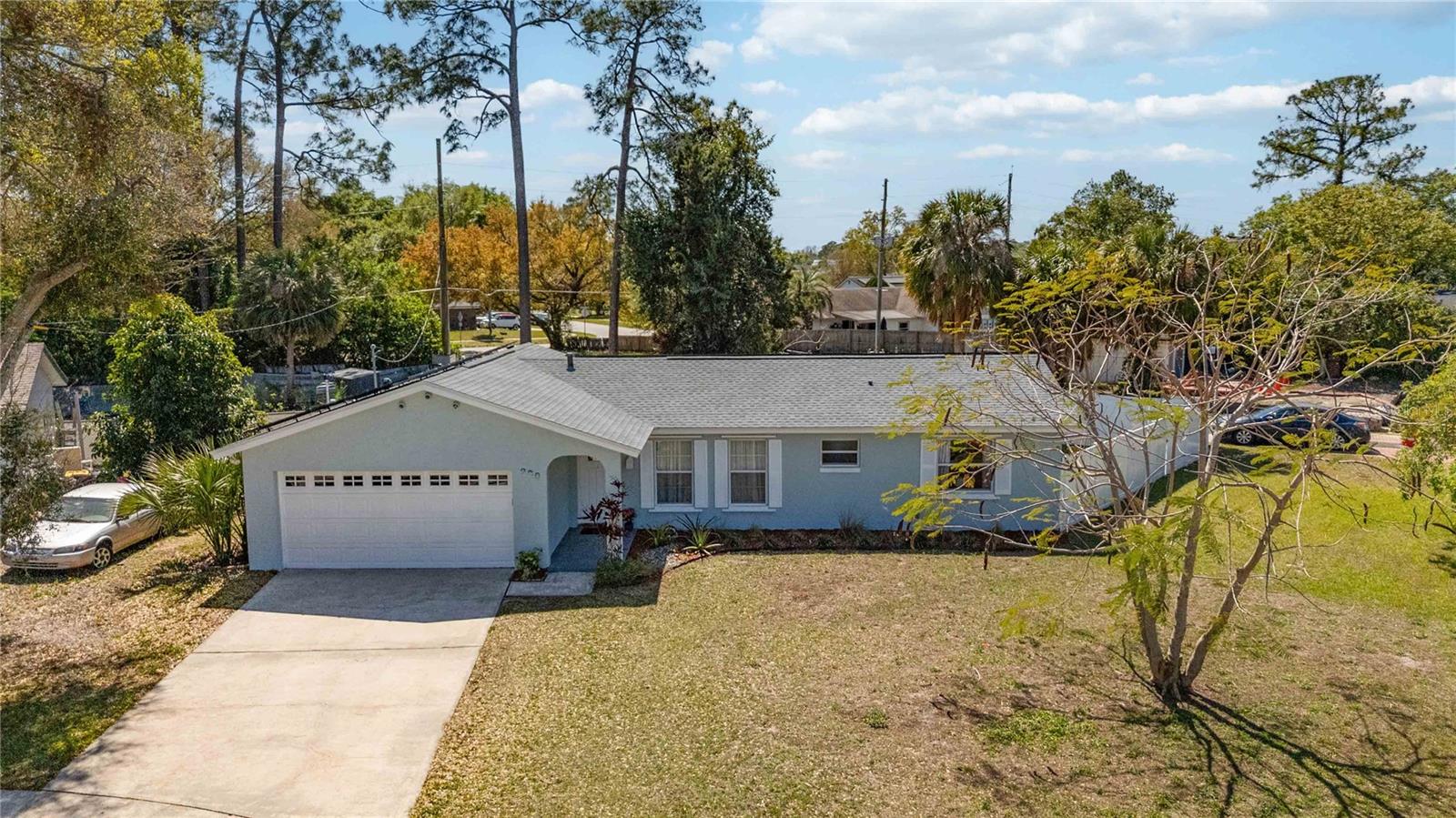 200 WAVERLY DR, FERN PARK, FL, 32730