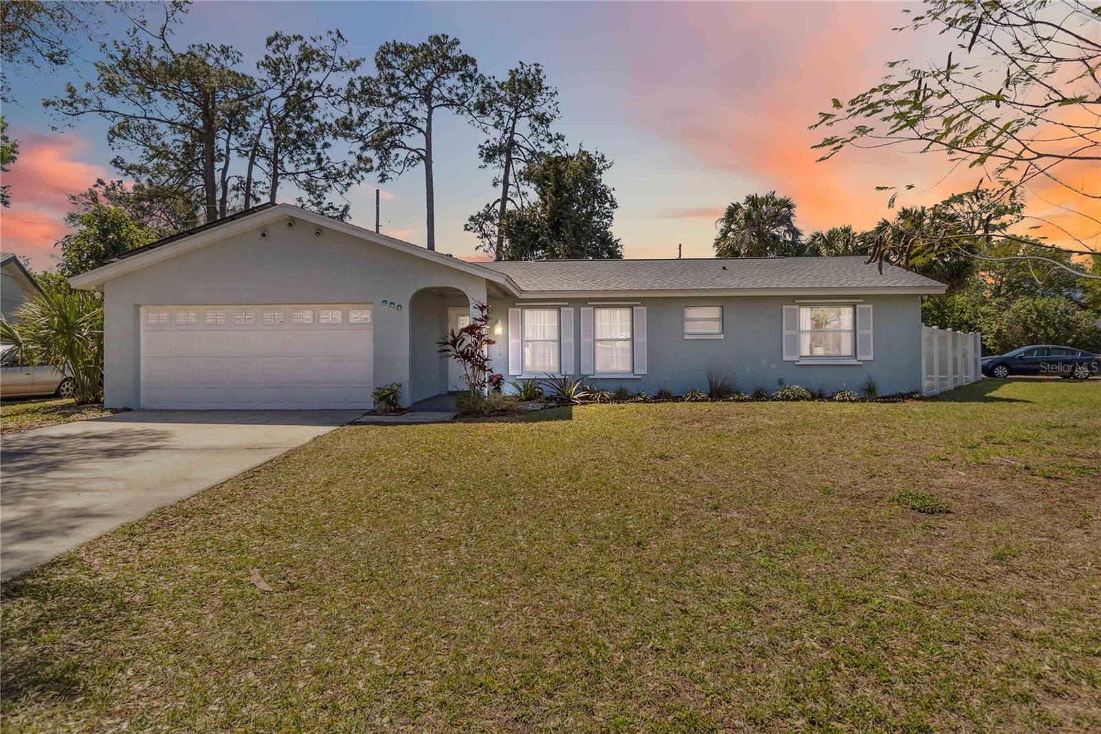 200 WAVERLY DR, FERN PARK, FL, 32730