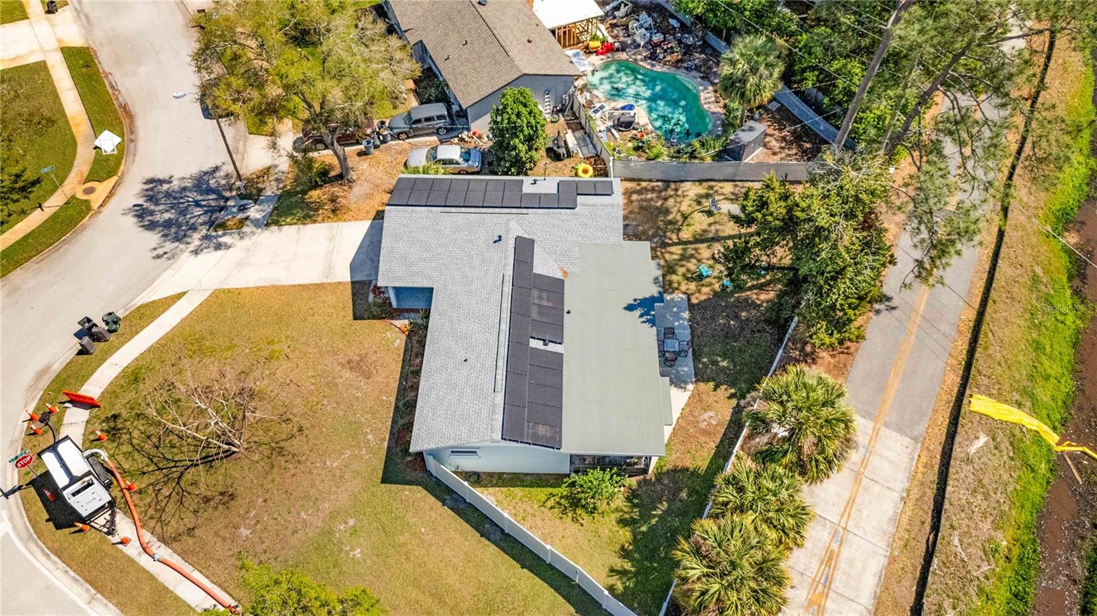 200 WAVERLY DR, FERN PARK, FL, 32730