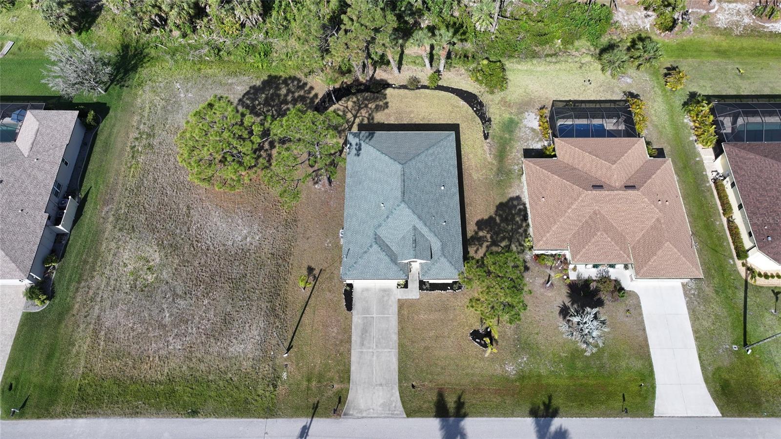 43 PINEHURST PL, ROTONDA WEST, FL, 33947