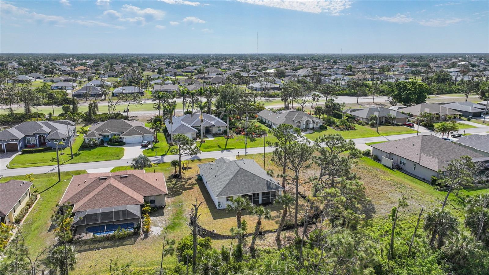 43 PINEHURST PL, ROTONDA WEST, FL, 33947