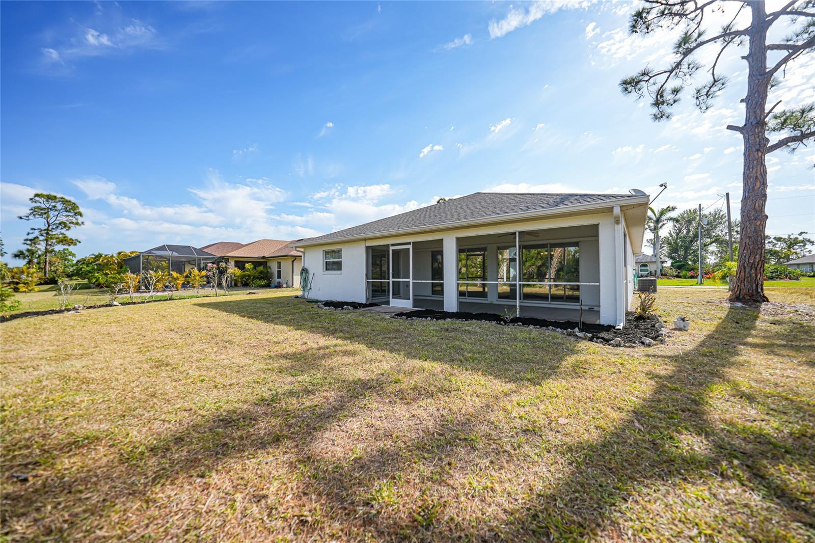 43 PINEHURST PL, ROTONDA WEST, FL, 33947