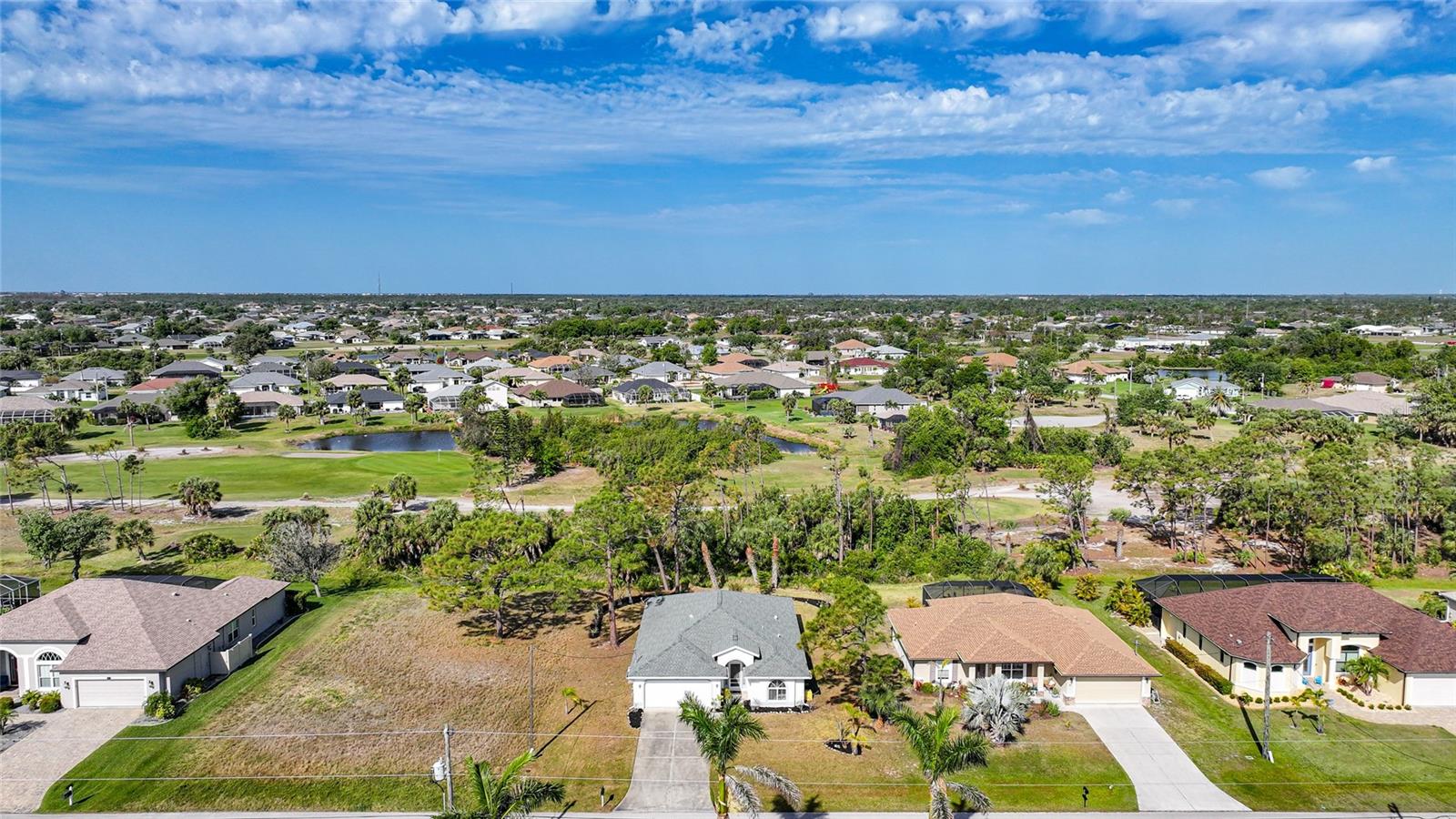 43 PINEHURST PL, ROTONDA WEST, FL, 33947