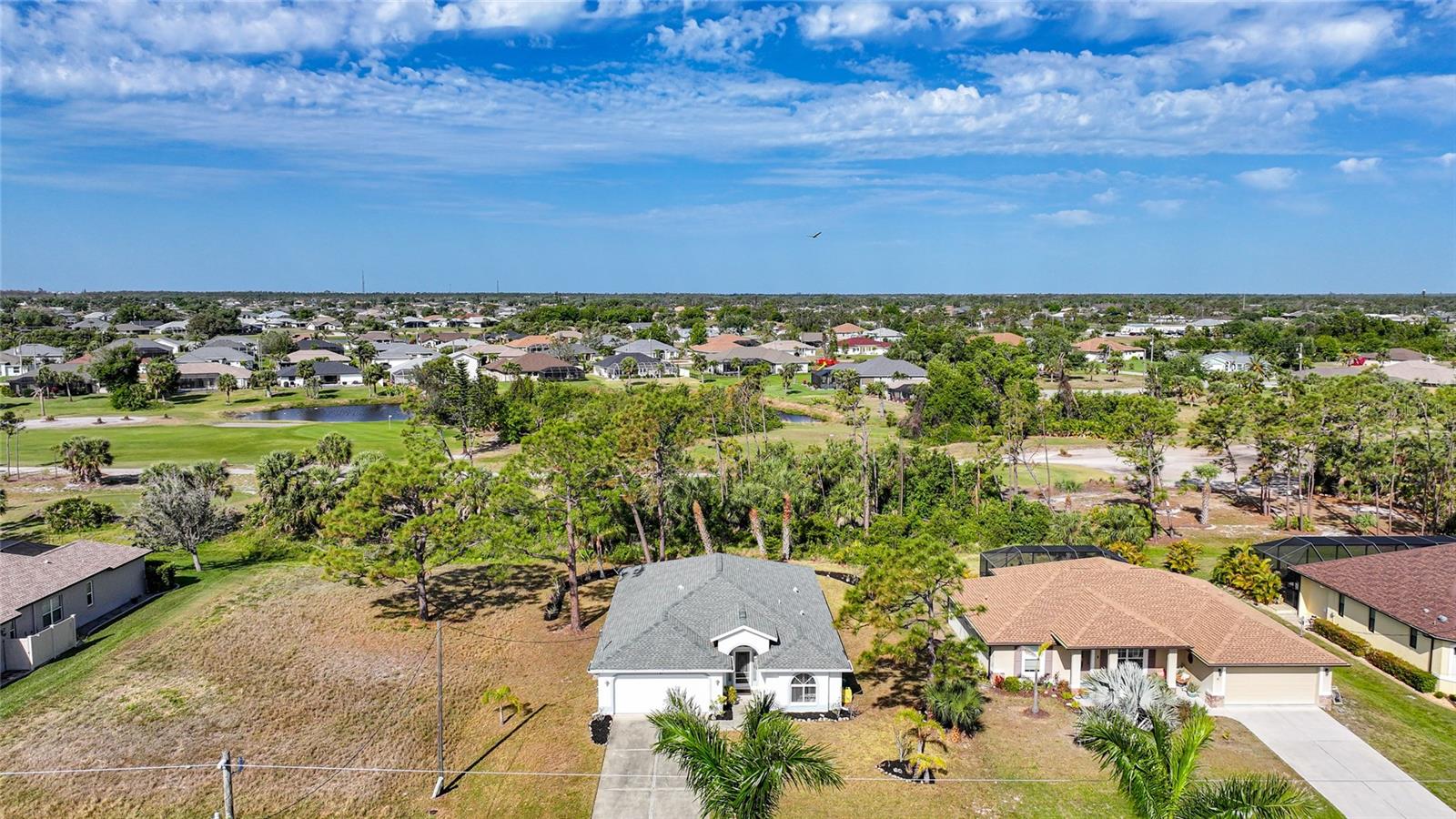 43 PINEHURST PL, ROTONDA WEST, FL, 33947