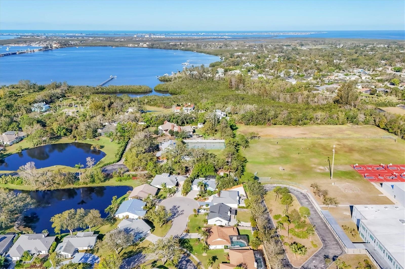 7612 4TH AVENUE DR NW, BRADENTON, FL, 34209