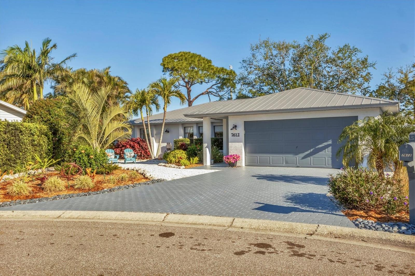 7612 4TH AVENUE DR NW, BRADENTON, FL, 34209