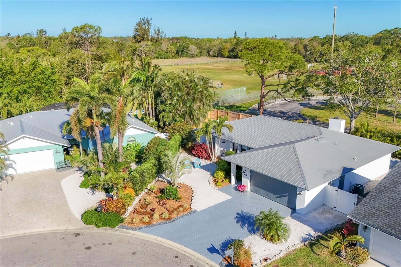 7612 4TH AVENUE DR NW, BRADENTON, FL, 34209