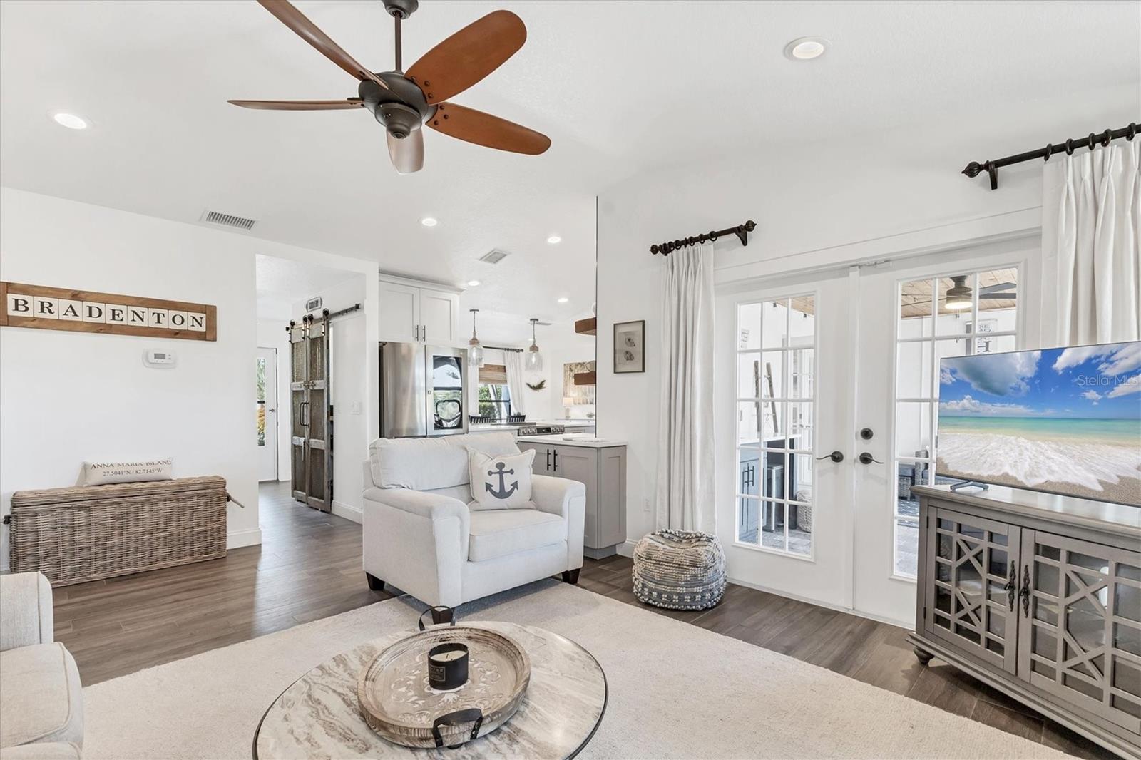 7612 4TH AVENUE DR NW, BRADENTON, FL, 34209