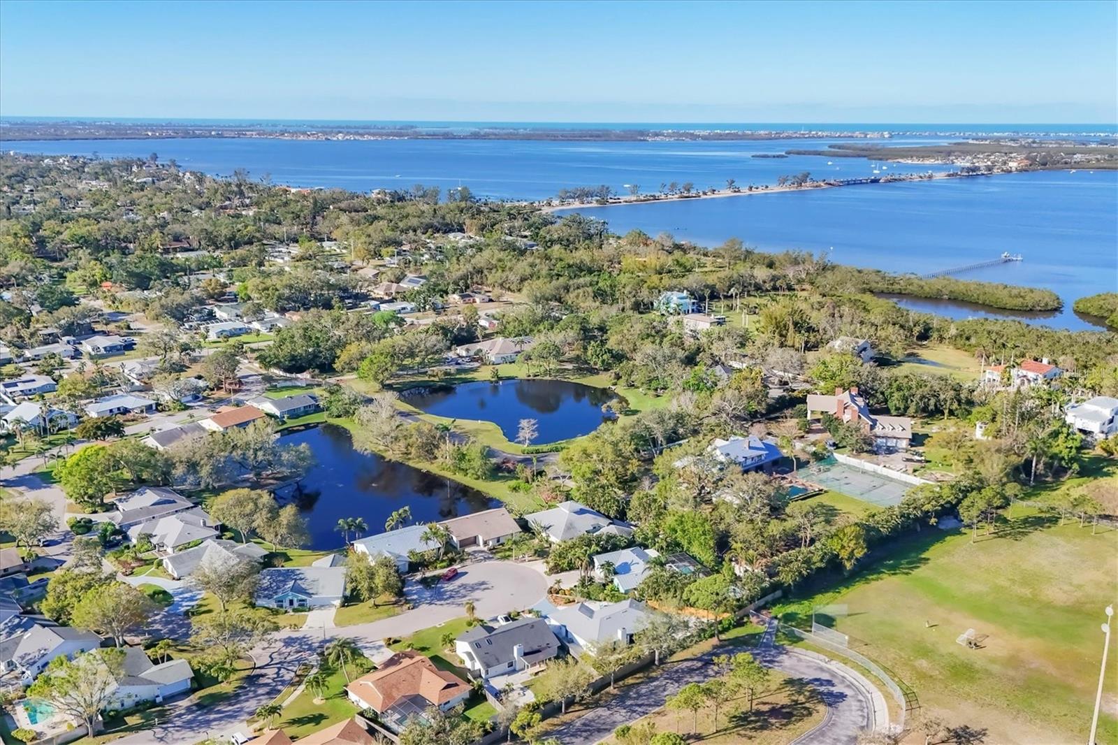 7612 4TH AVENUE DR NW, BRADENTON, FL, 34209