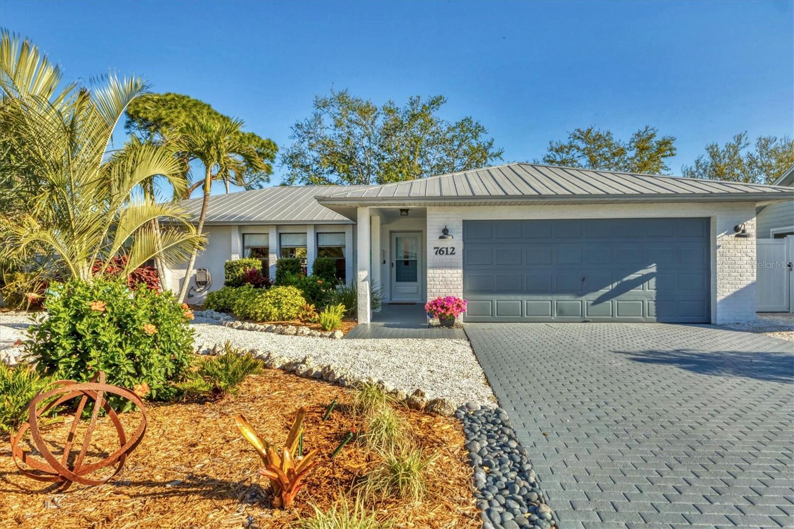 7612 4TH AVENUE DR NW, BRADENTON, FL, 34209