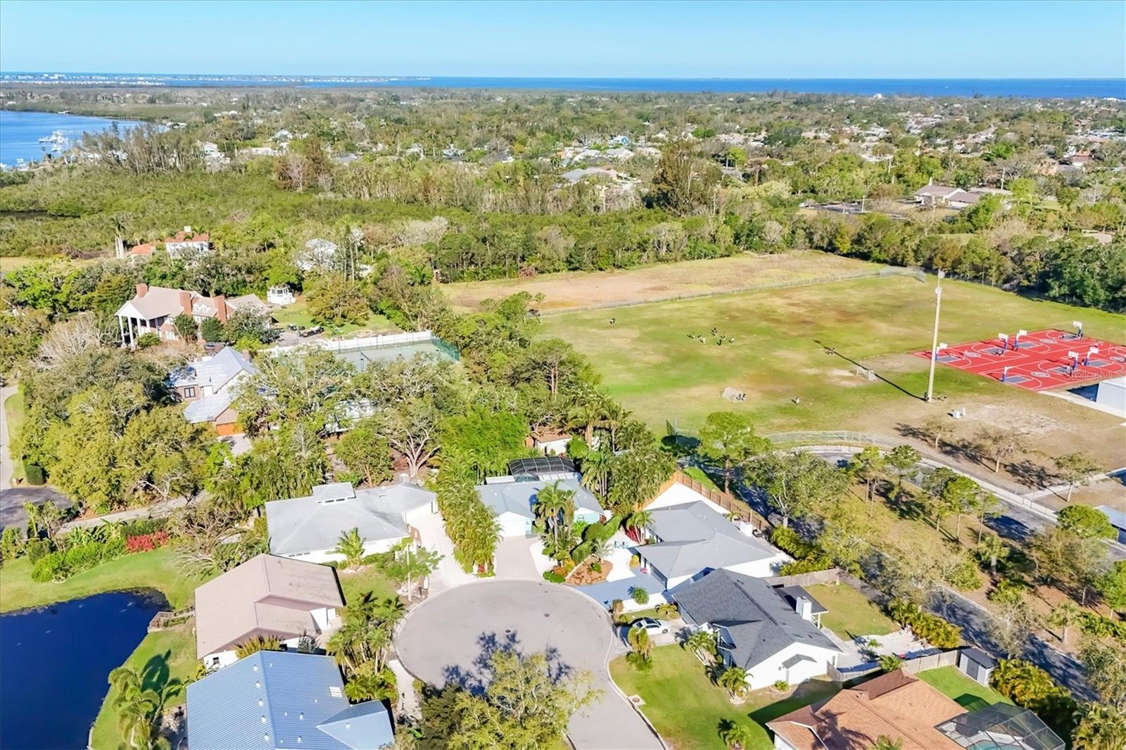 7612 4TH AVENUE DR NW, BRADENTON, FL, 34209