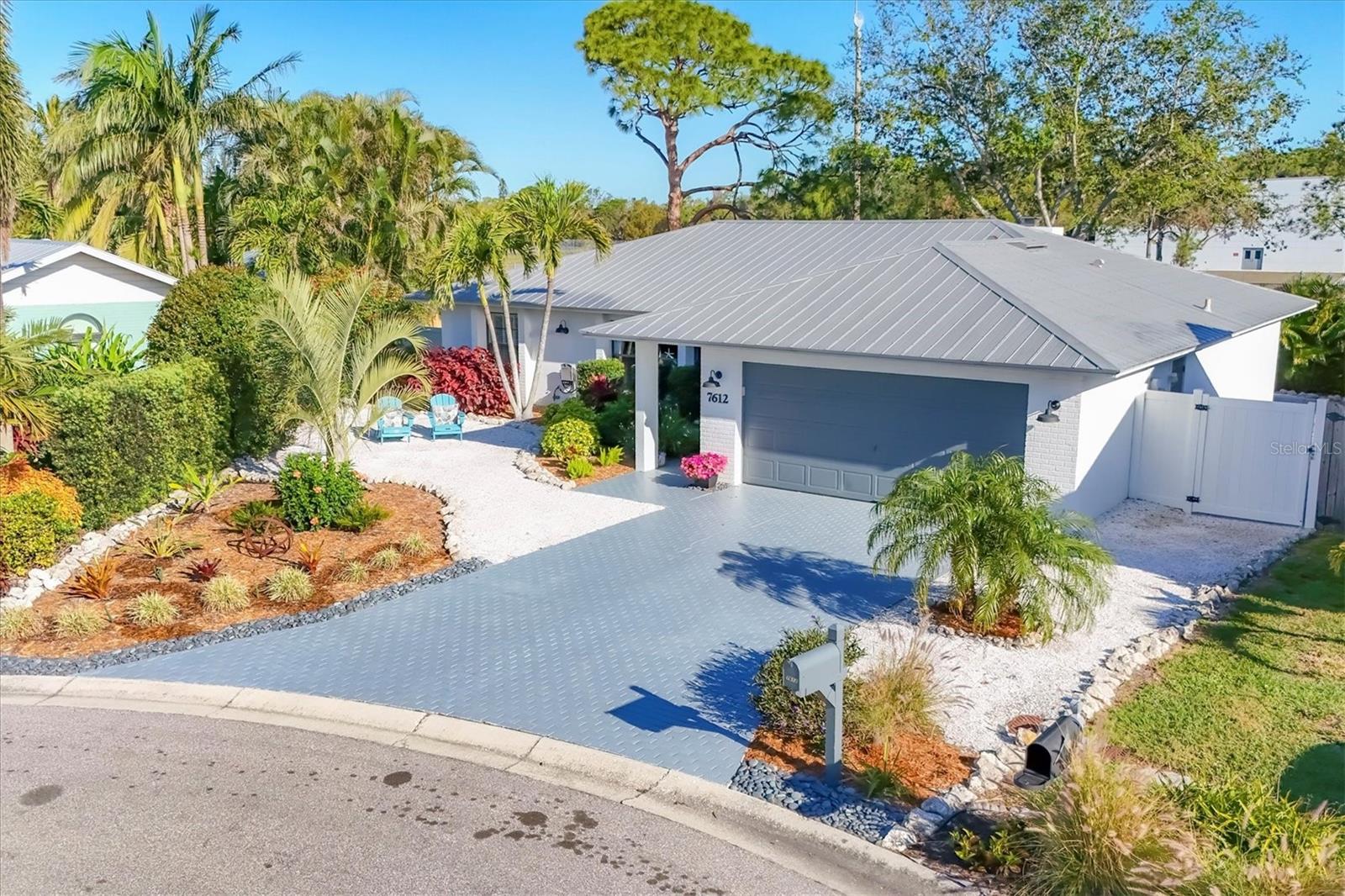 7612 4TH AVENUE DR NW, BRADENTON, FL, 34209