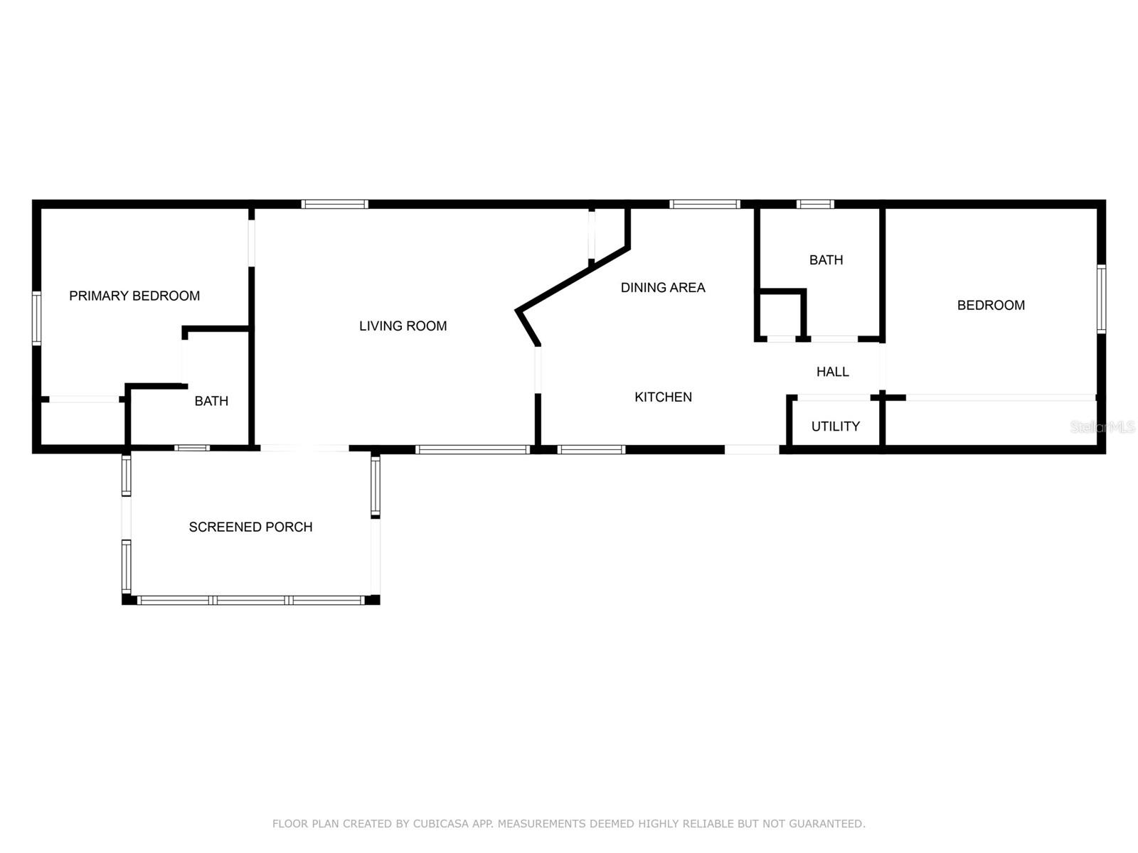 233 PARADISE S, LEESBURG, FL, 34788