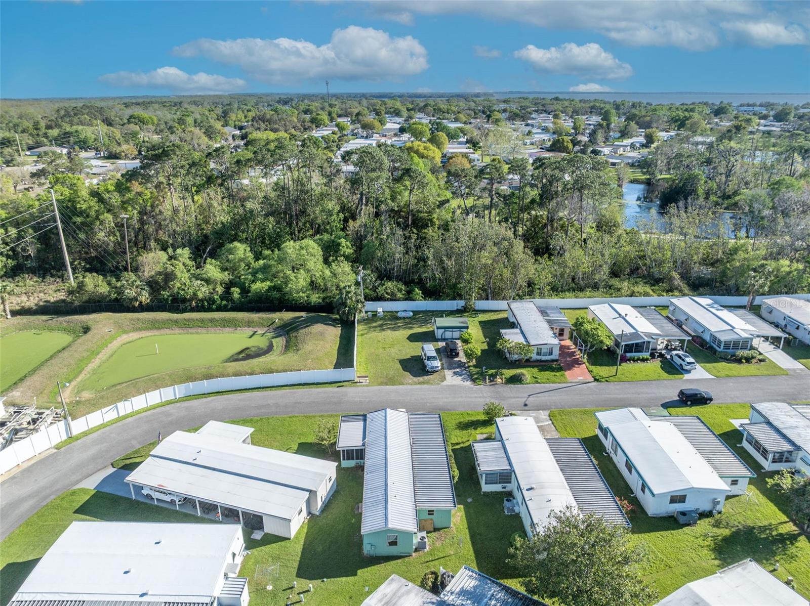 233 PARADISE S, LEESBURG, FL, 34788