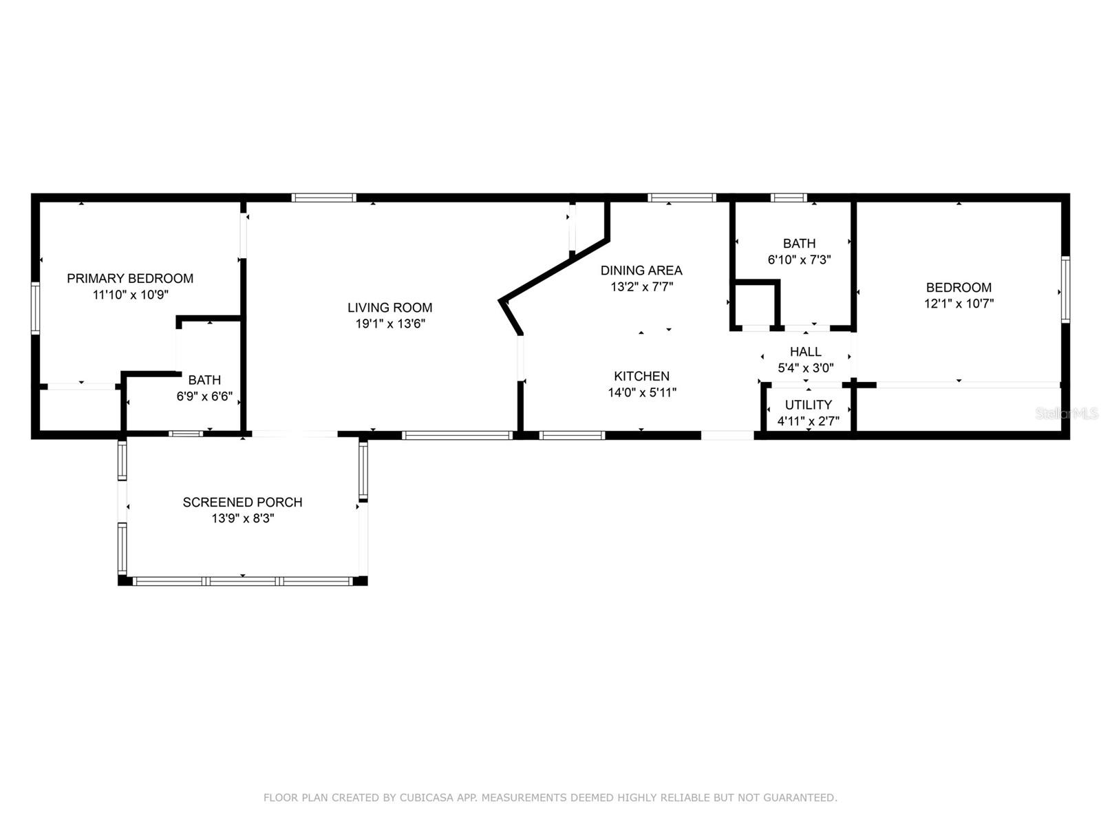 233 PARADISE S, LEESBURG, FL, 34788