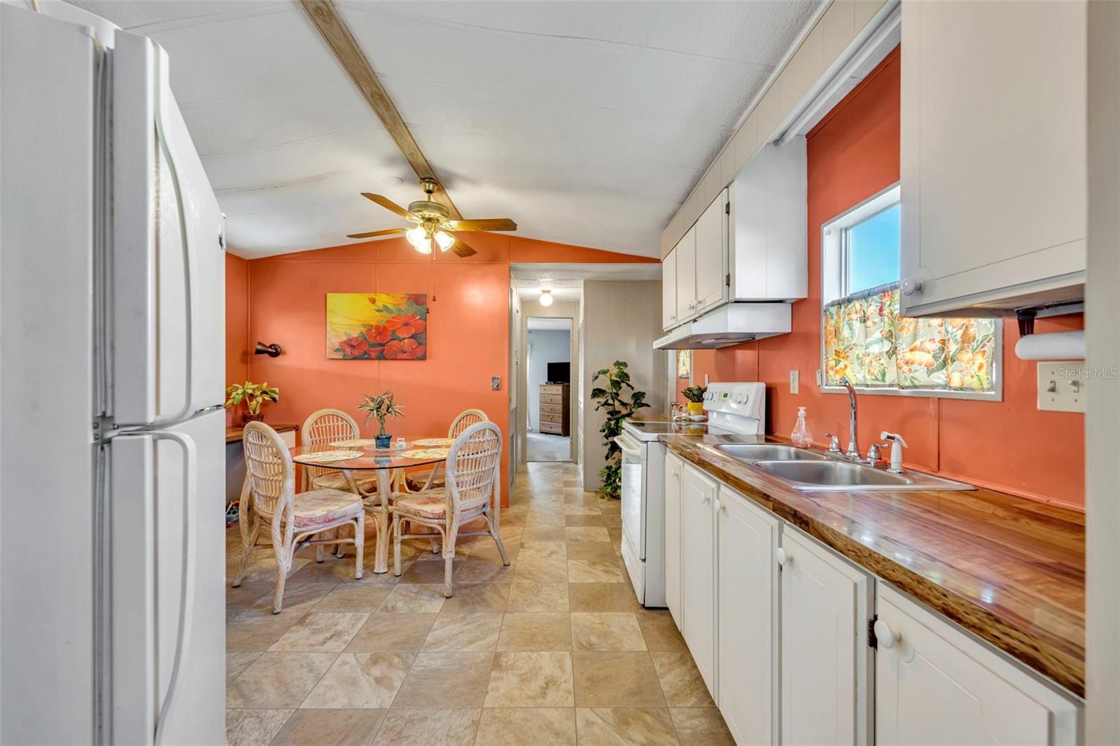 233 PARADISE S, LEESBURG, FL, 34788