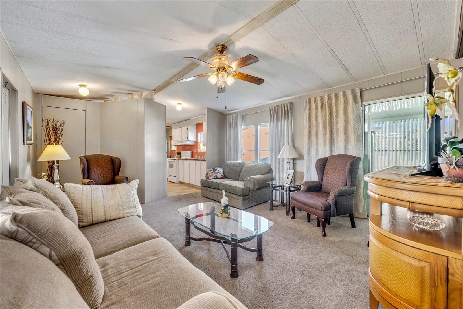 233 PARADISE S, LEESBURG, FL, 34788