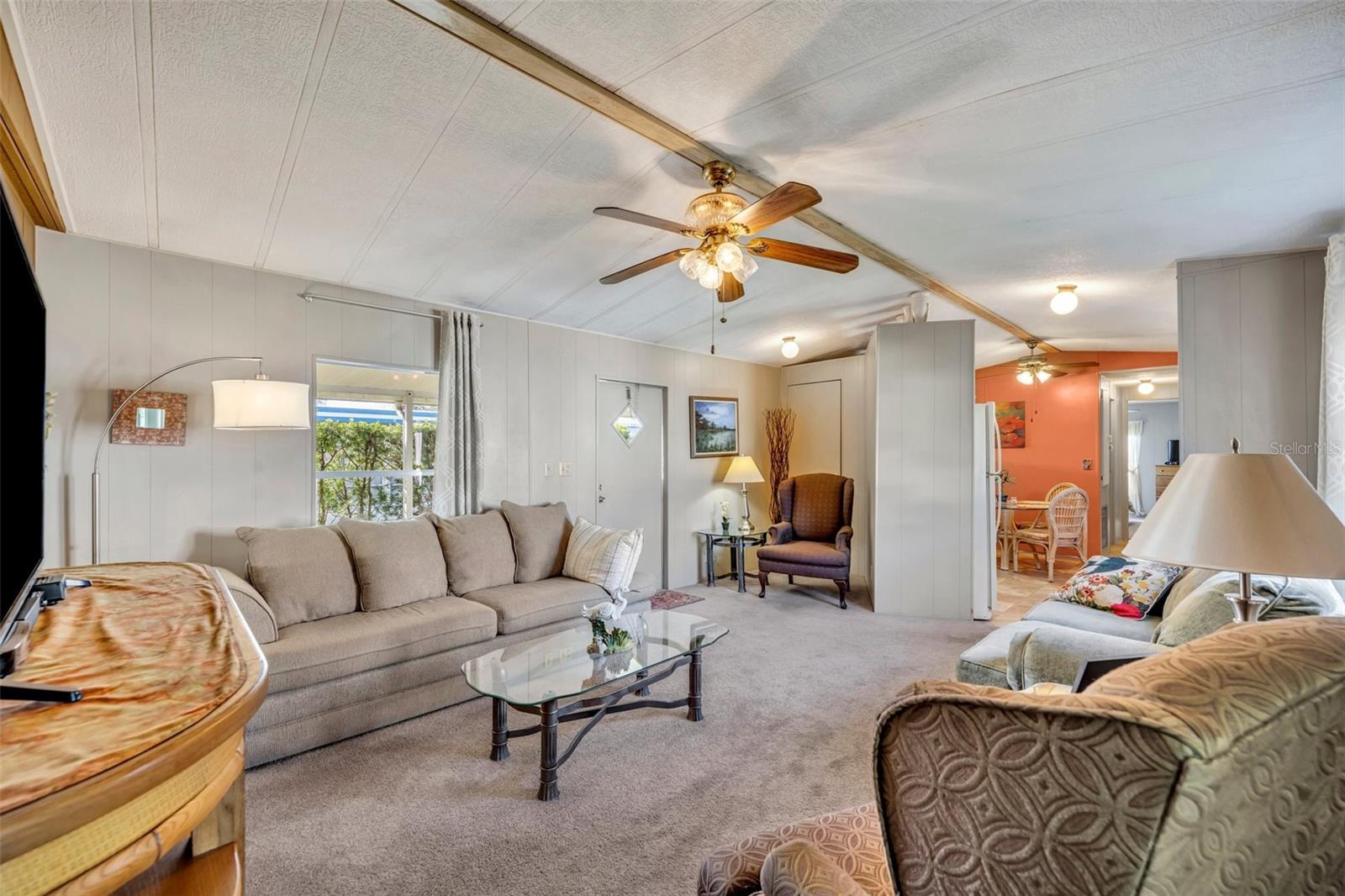 233 PARADISE S, LEESBURG, FL, 34788