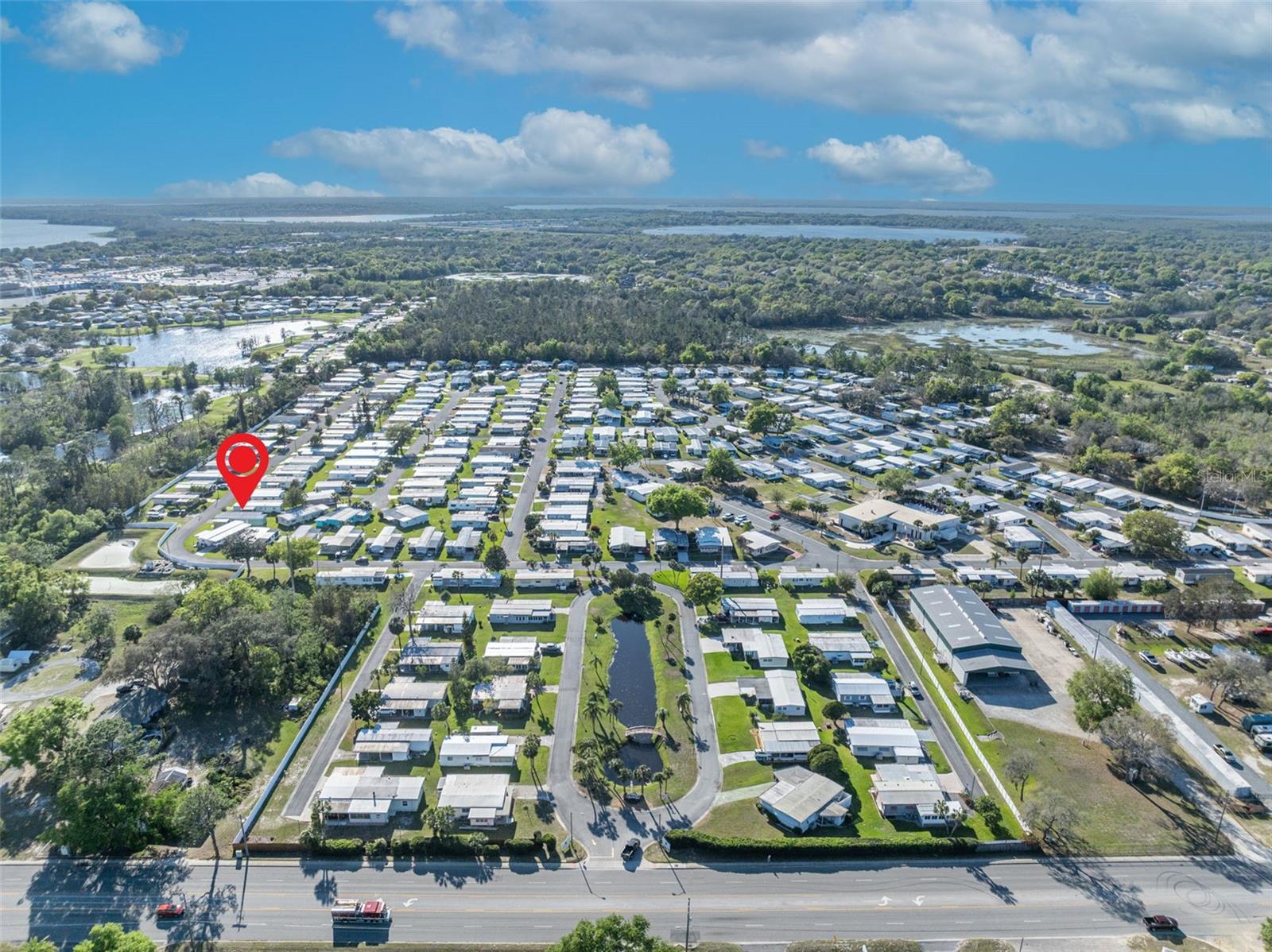 233 PARADISE S, LEESBURG, FL, 34788