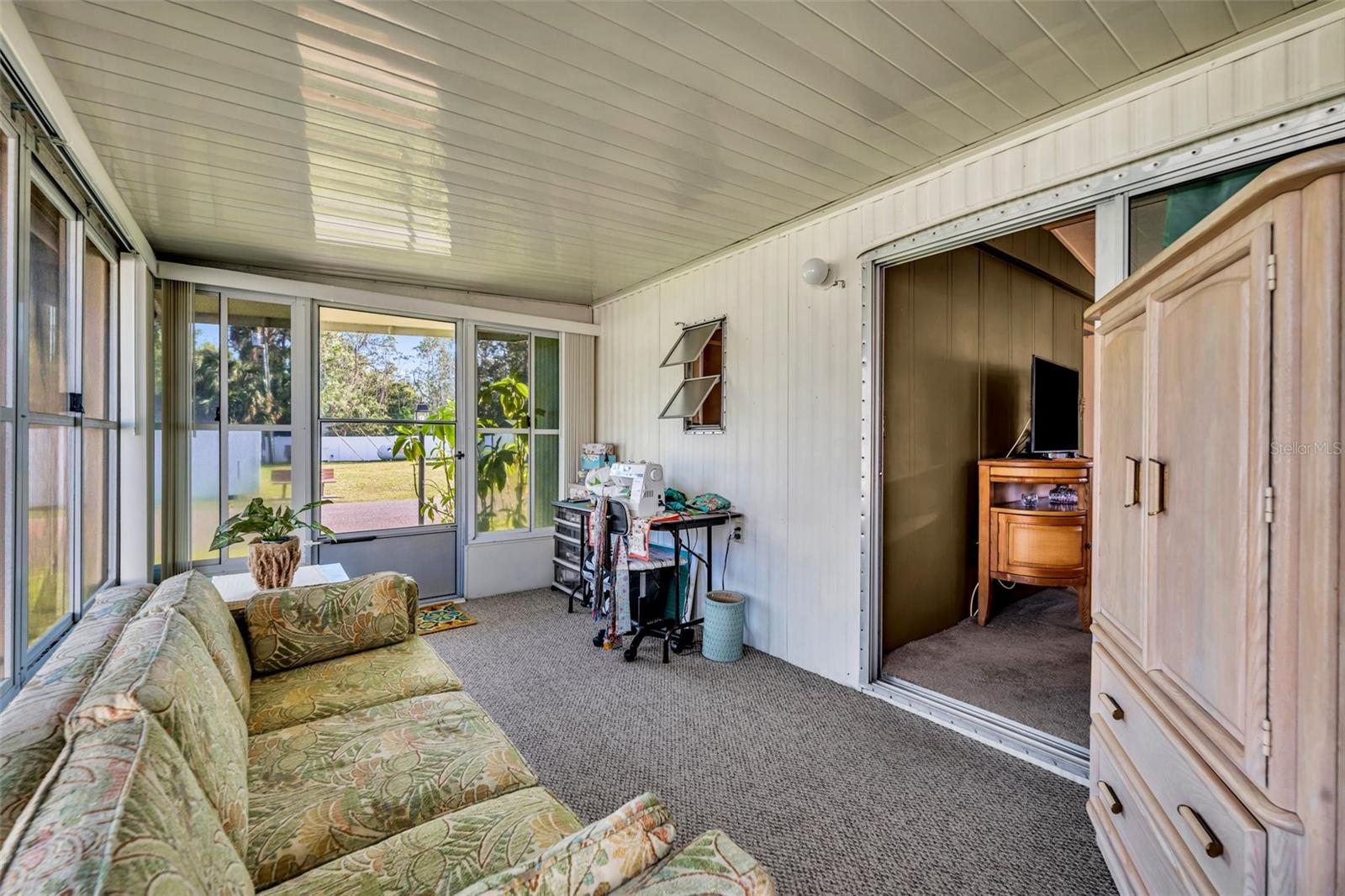 233 PARADISE S, LEESBURG, FL, 34788